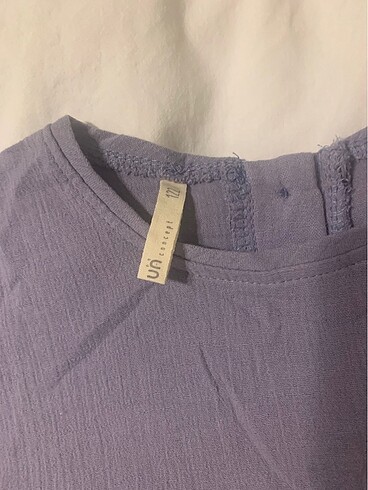 Keten gömlek - Görsel 4