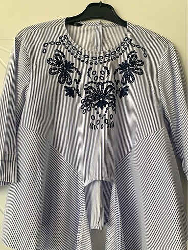 Bohem gömlek - Görsel 5