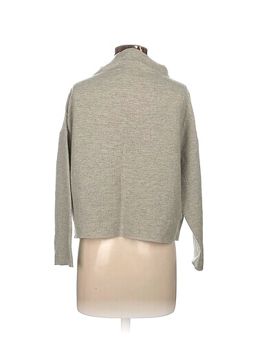 m Beden Mango Sweatshirt %70 İndirimli.