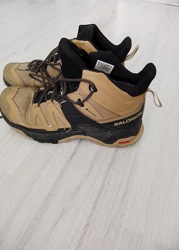 Salomon 42