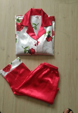 seten pijama takimi m beden
