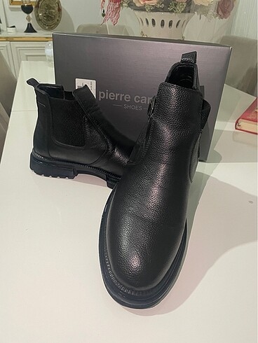 Pierre Cardin erkek bot