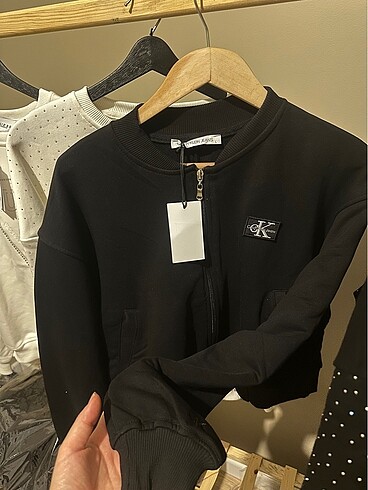 Calvin Klein Calvin Klein Ceket