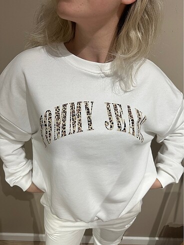 Tommy Hilfiger Tommy sweat