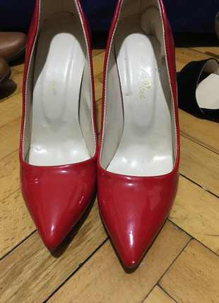 Diğer Stiletto