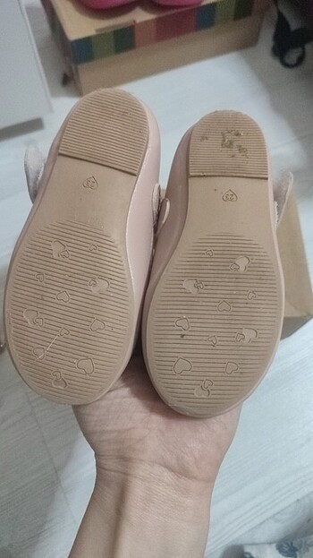 LC Waikiki Babet