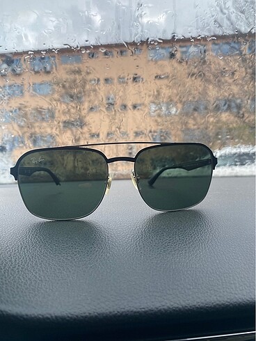RB 3570 Ray ban güneş gözlüğü