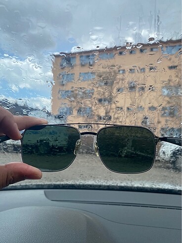  Beden RB 3570 Ray ban güneş gözlüğü