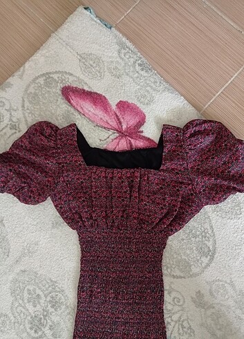  E.L.F yazlık elbise