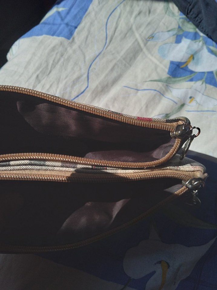 Bej  Kadın Çantası - Görsel 4