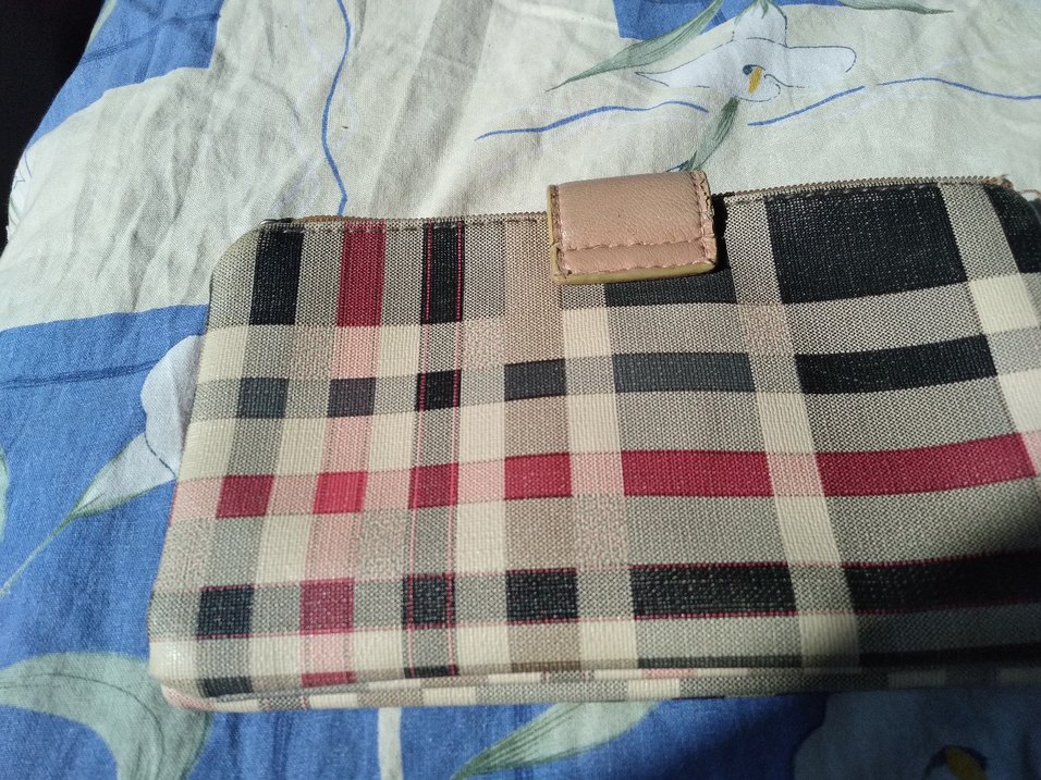 Bej  Kadın Çantası - Görsel 2