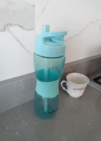 Pastel Mavi suluk - Görsel 4