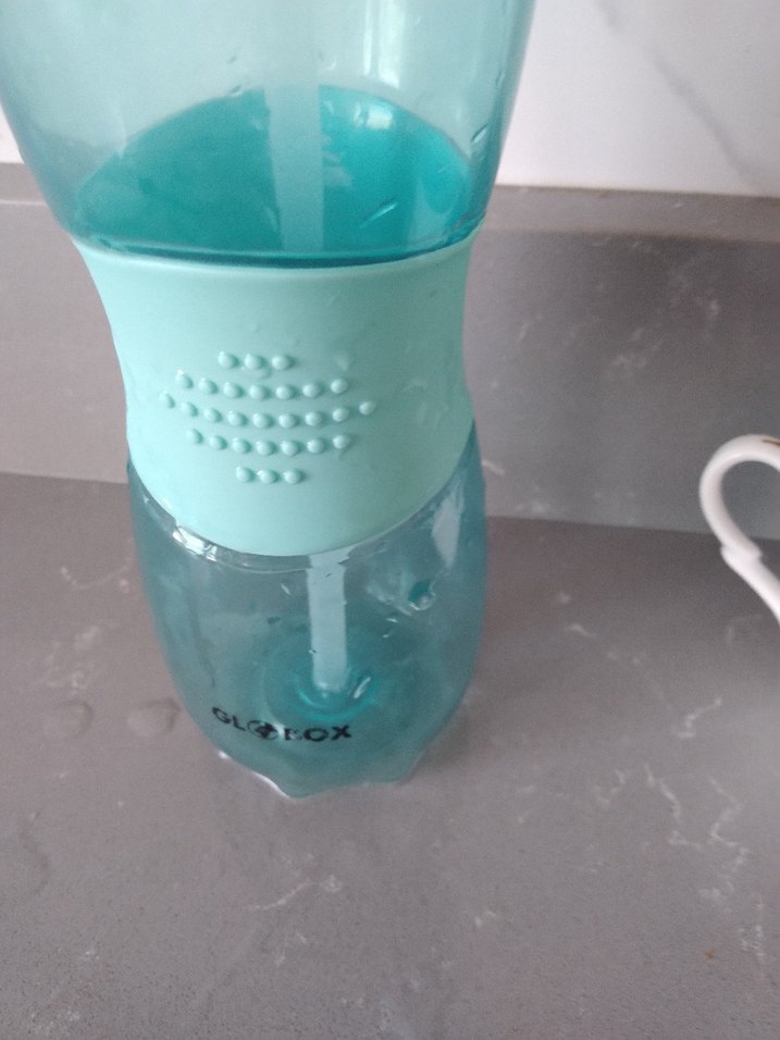 Pastel Mavi suluk - Görsel 5