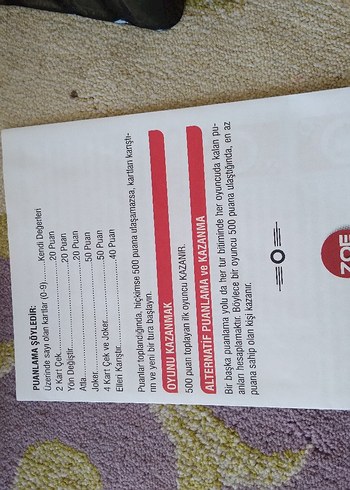 duo oyun - Görsel 4