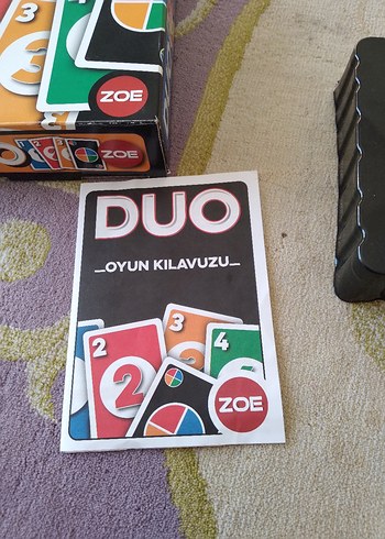 duo oyun - Görsel 3
