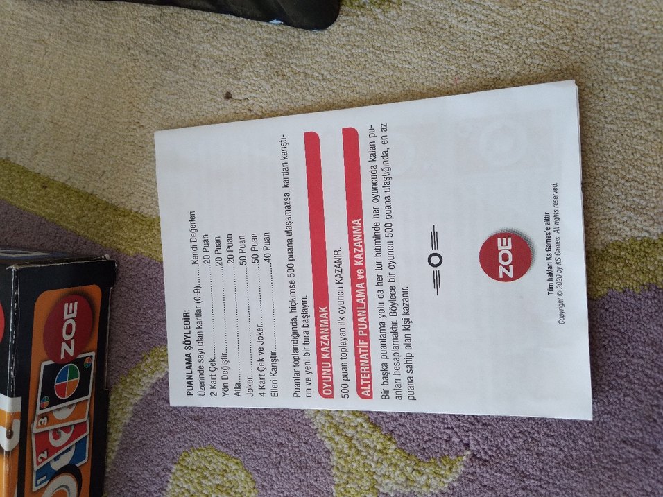 duo oyun - Görsel 4