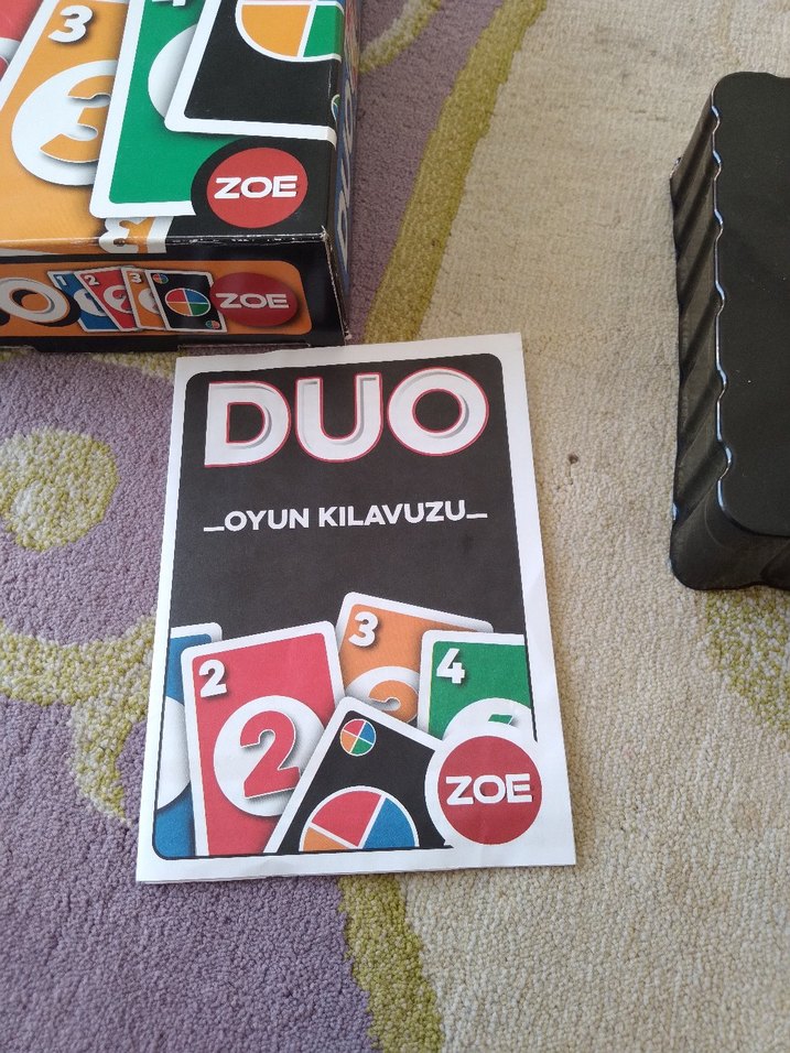 duo oyun - Görsel 3