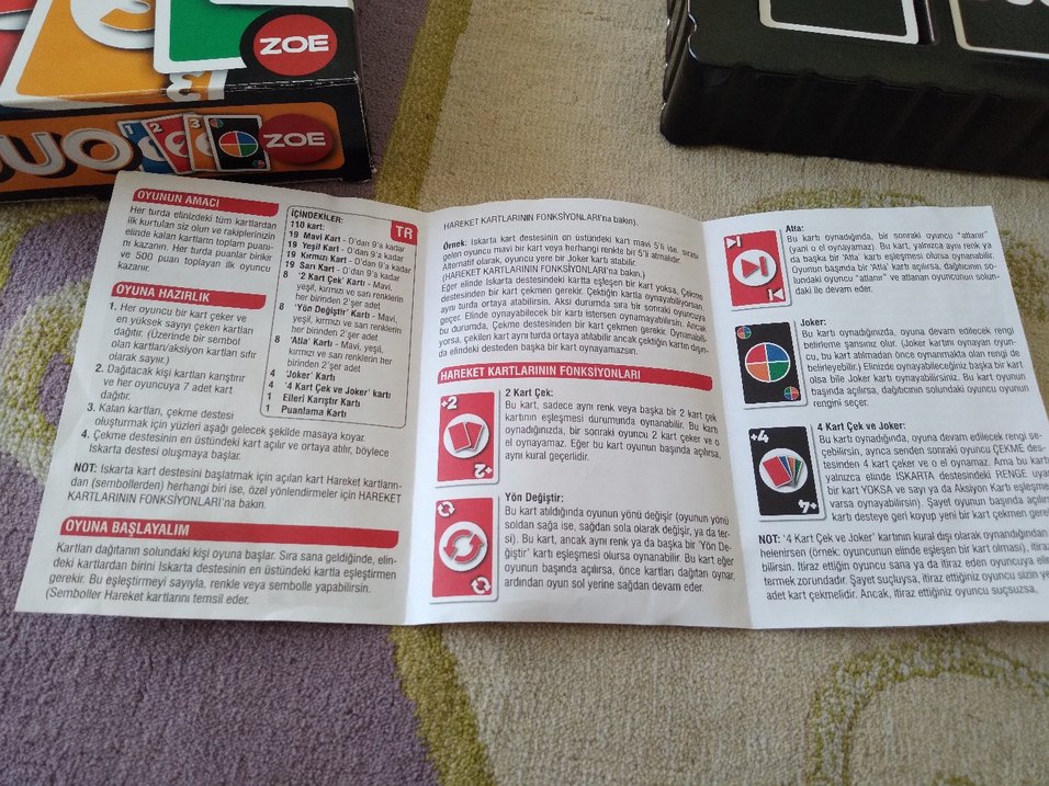 duo oyun - Görsel 5