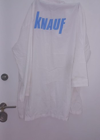 Beyaz iş önlüğü - Görsel 2