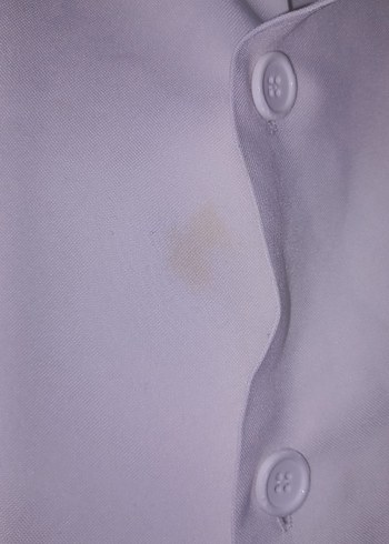 Beyaz iş önlüğü - Görsel 4