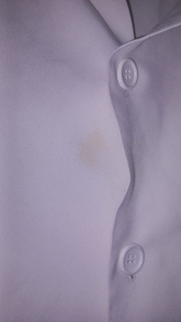 Beyaz iş önlüğü - Görsel 4