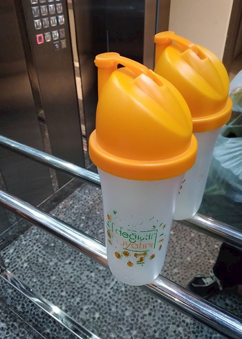 Turuncu suluk - Görsel 3