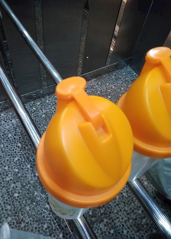 Turuncu suluk - Görsel 4