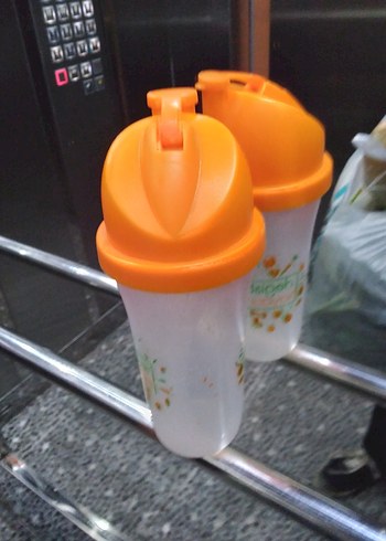 Turuncu suluk - Görsel 2