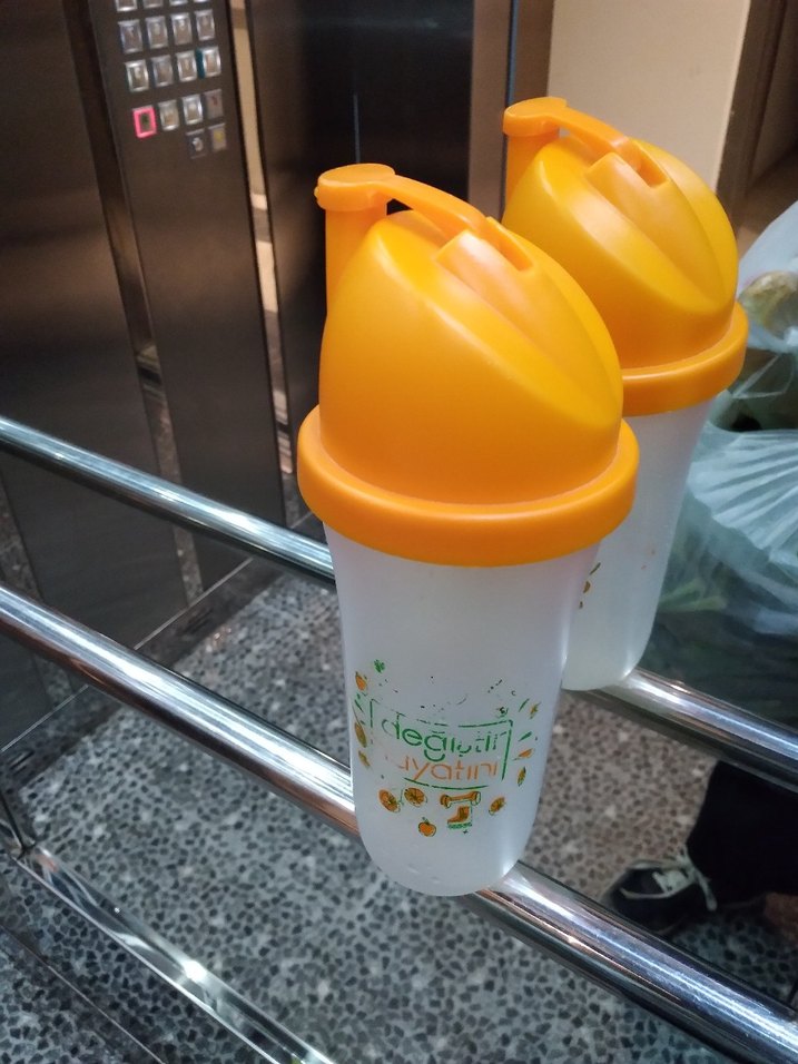 Turuncu suluk - Görsel 3