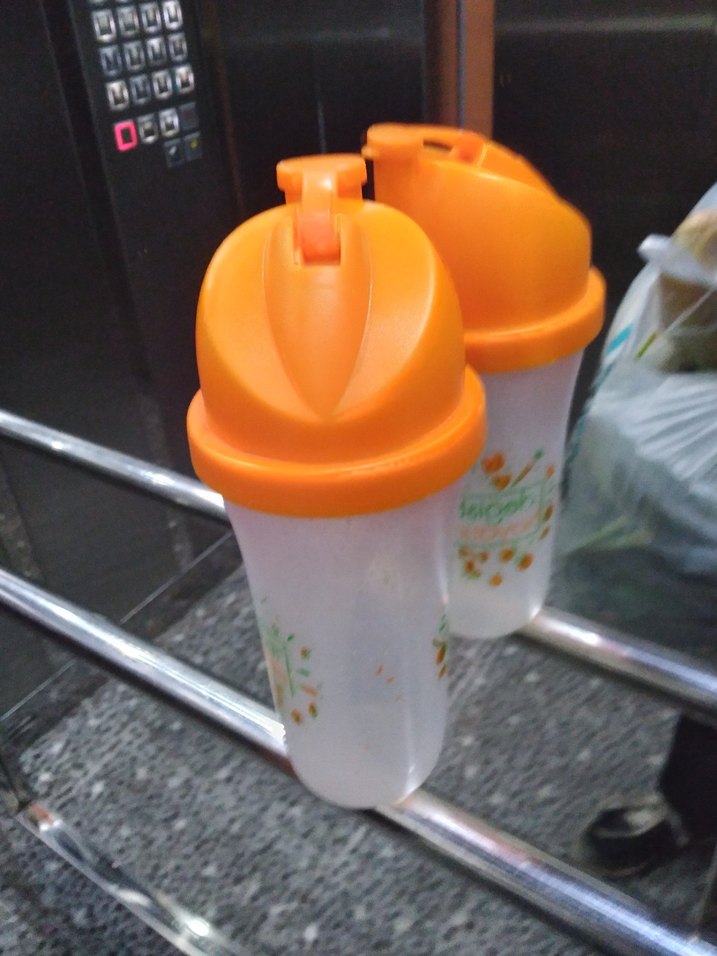 Turuncu suluk - Görsel 2