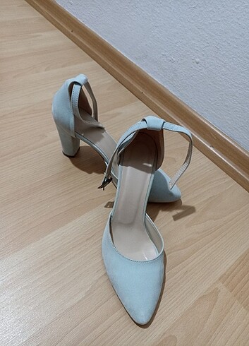 Diğer Stiletto