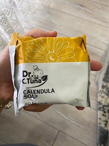 Aynı Sefa sabunu