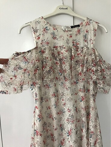 LC Waikiki kadın elbise
