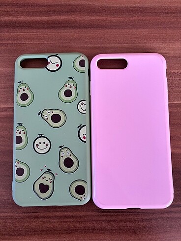 iPhone 7-8 plus uyumlu telefon kılıfı
