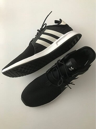 Adidas spor ayakkabı 47 numara