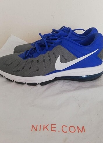 Orjinal Nike erkek spor ayakkabısı