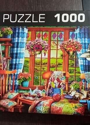 Puzzle