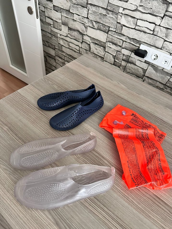 Erkek Deniz Ayakkabısı - Görsel 3