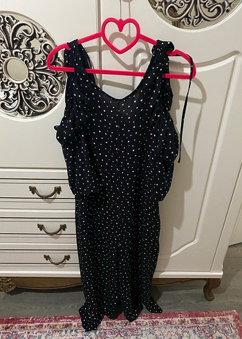 Yıldız desenli tulum - Görsel 2