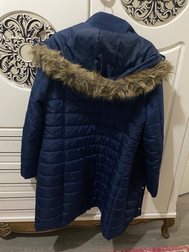 Orjinal Polo mont 40 beden - Görsel 2