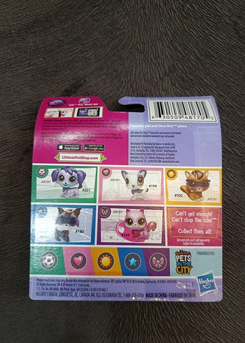 Indigo otterson #177 su samuru miniş kafası simli - Görsel 3