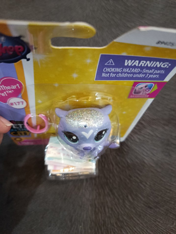 Indigo otterson #177 su samuru miniş kafası simli - Görsel 2