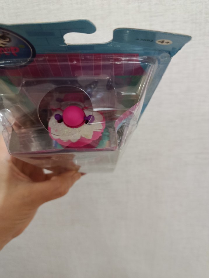 Lps eski seri kutulu Miniş - Görsel 3