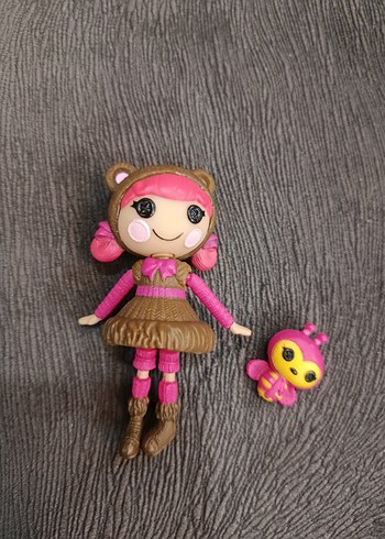 Barbie Mini Lalaloopsy teddy honey pots | Gardrops