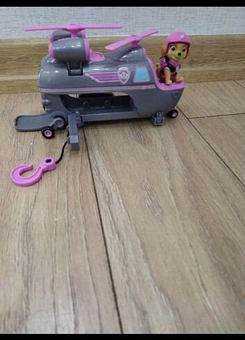 Paw patrol Skye helikopteri 