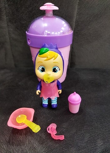 Cry babies tutti frutti Ari 