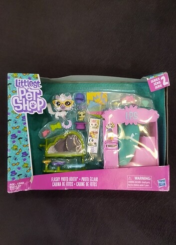 Lps miniş fotoğraf stüdyosu 