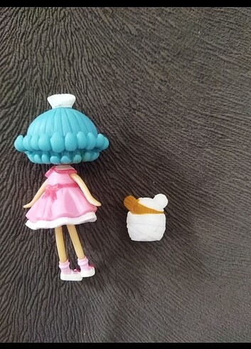 Diğer Mini lalaloopsy bebek