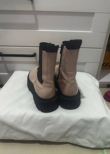 diğer Beden pembe Renk Zara Kız çocuk Bot