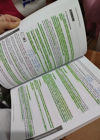 SPK Lisanslama Sınavı Hazırlık Kitabı Düzey 1 - Görsel 4